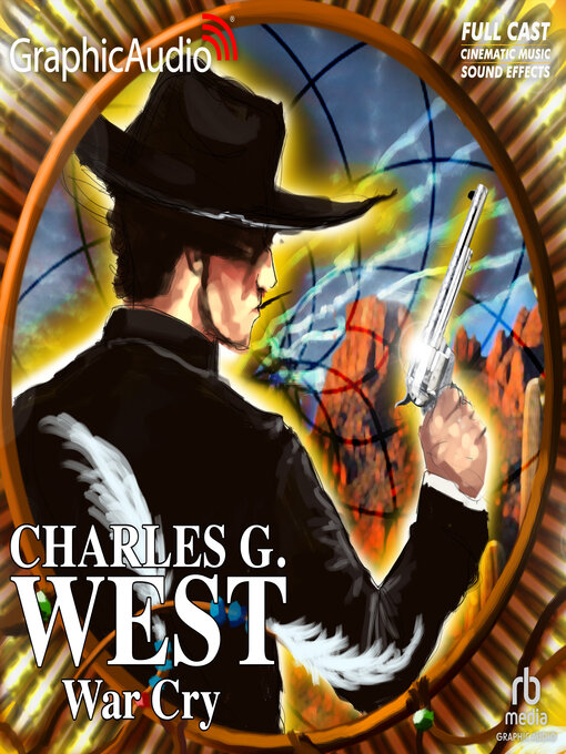 Title details for War Cry by Charles G. West - Wait list